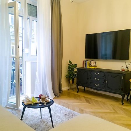 Madea Apartman Zagreb Exterior foto