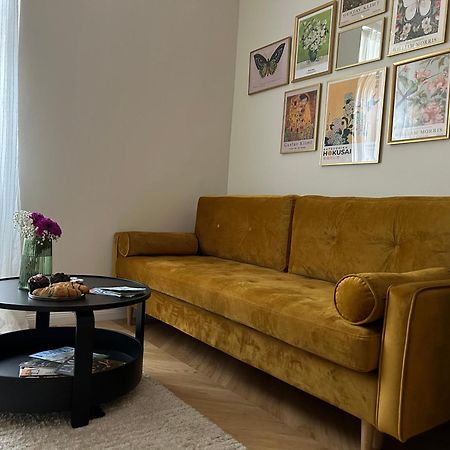 Madea Apartman Zagreb Exterior foto