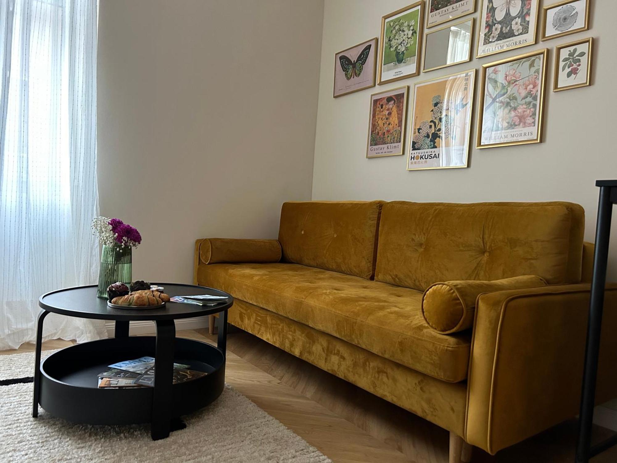 Madea Apartman Zagreb Exterior foto