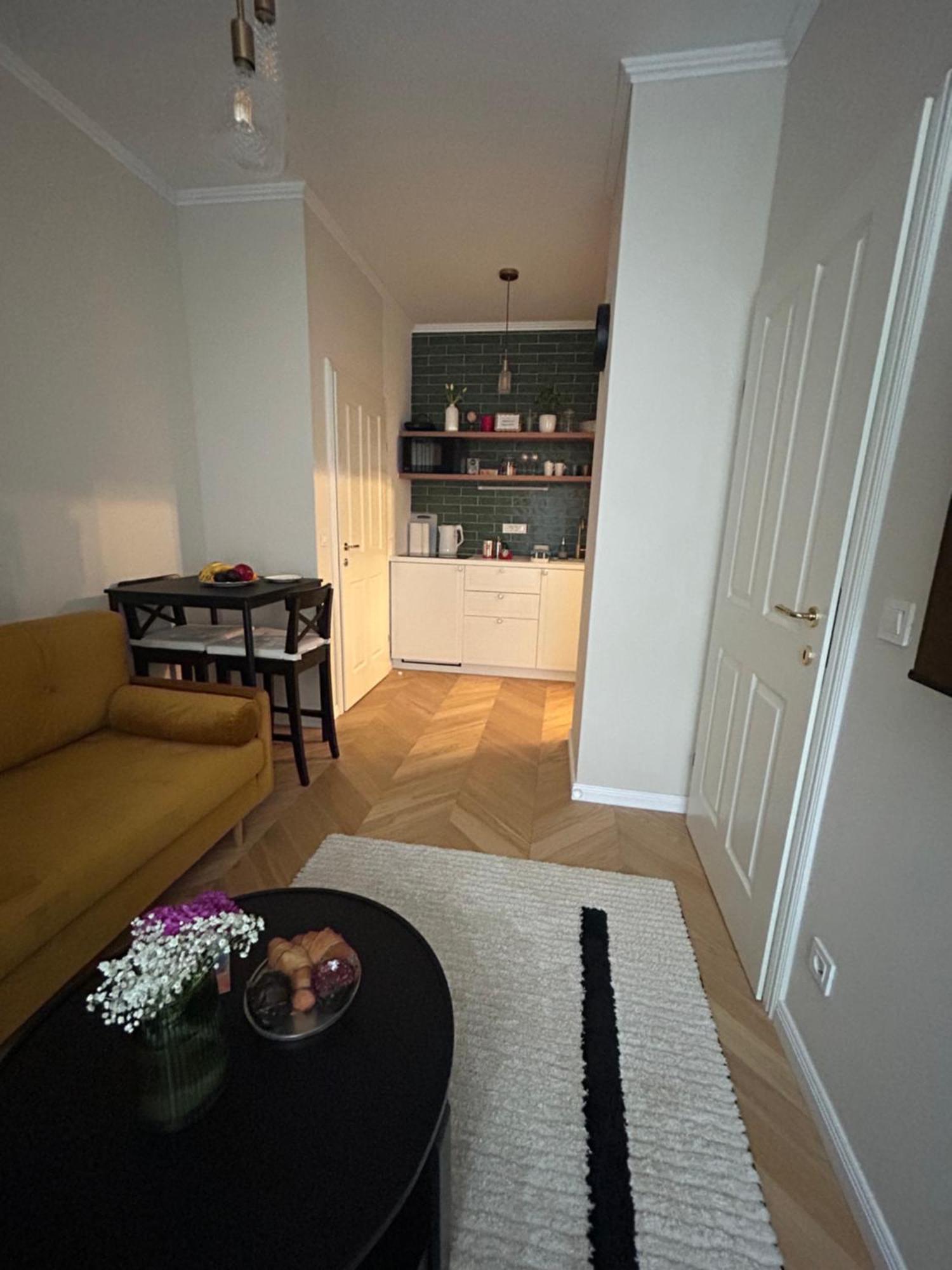 Madea Apartman Zagreb Exterior foto